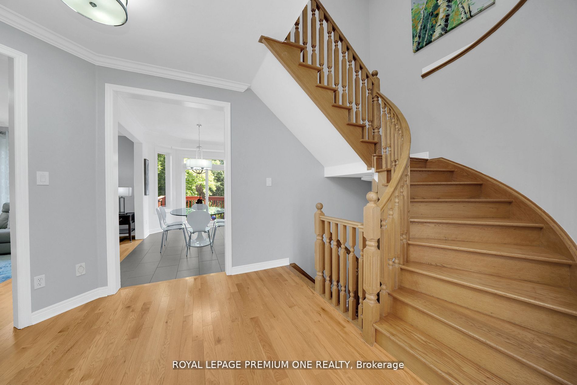 20 Bridgend Cres
