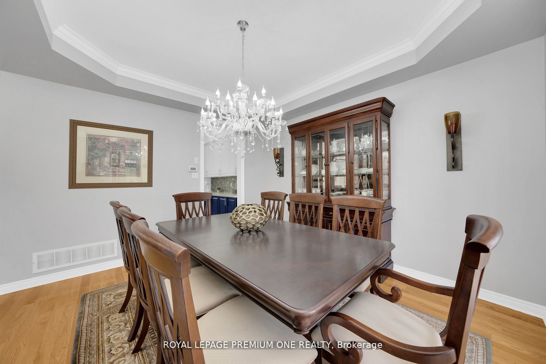 20 Bridgend Cres