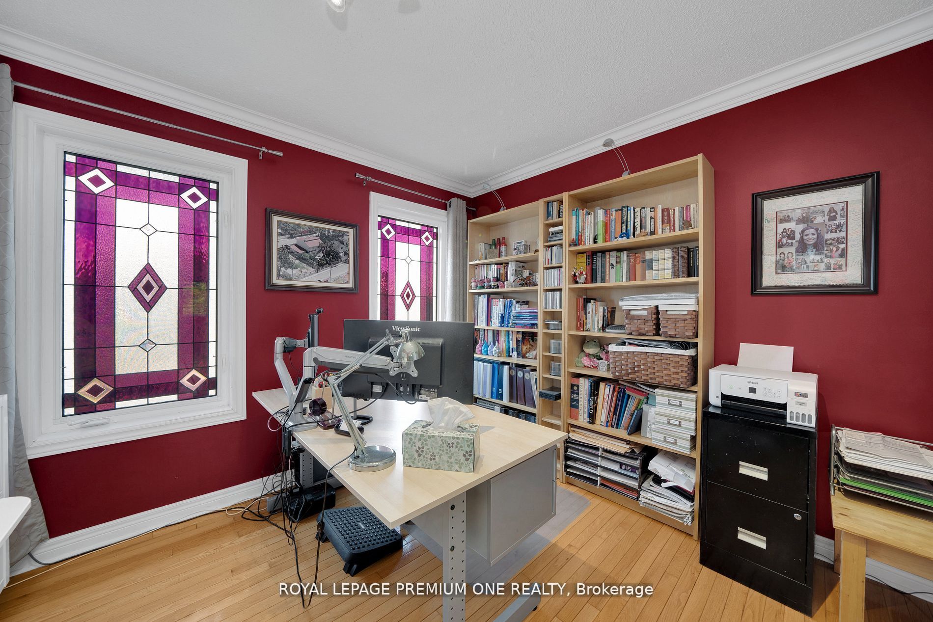 20 Bridgend Cres