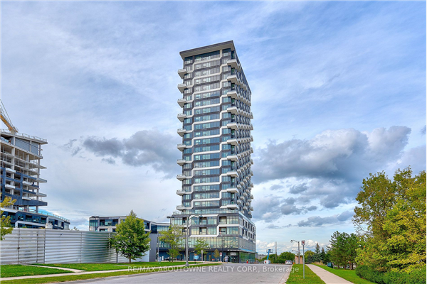 297 Oak Walk Dr, Oakville