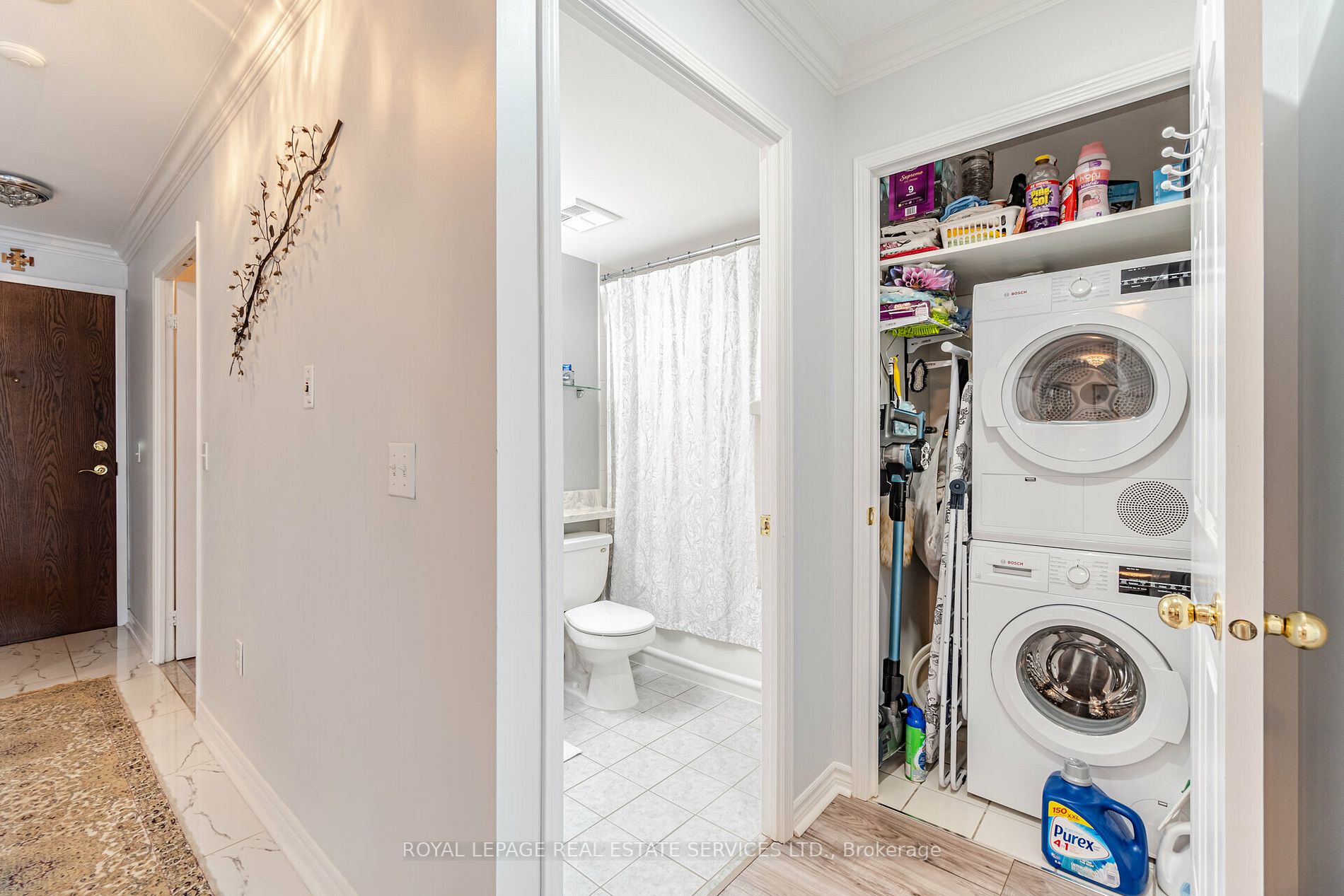 15 Michael Power Place, #405