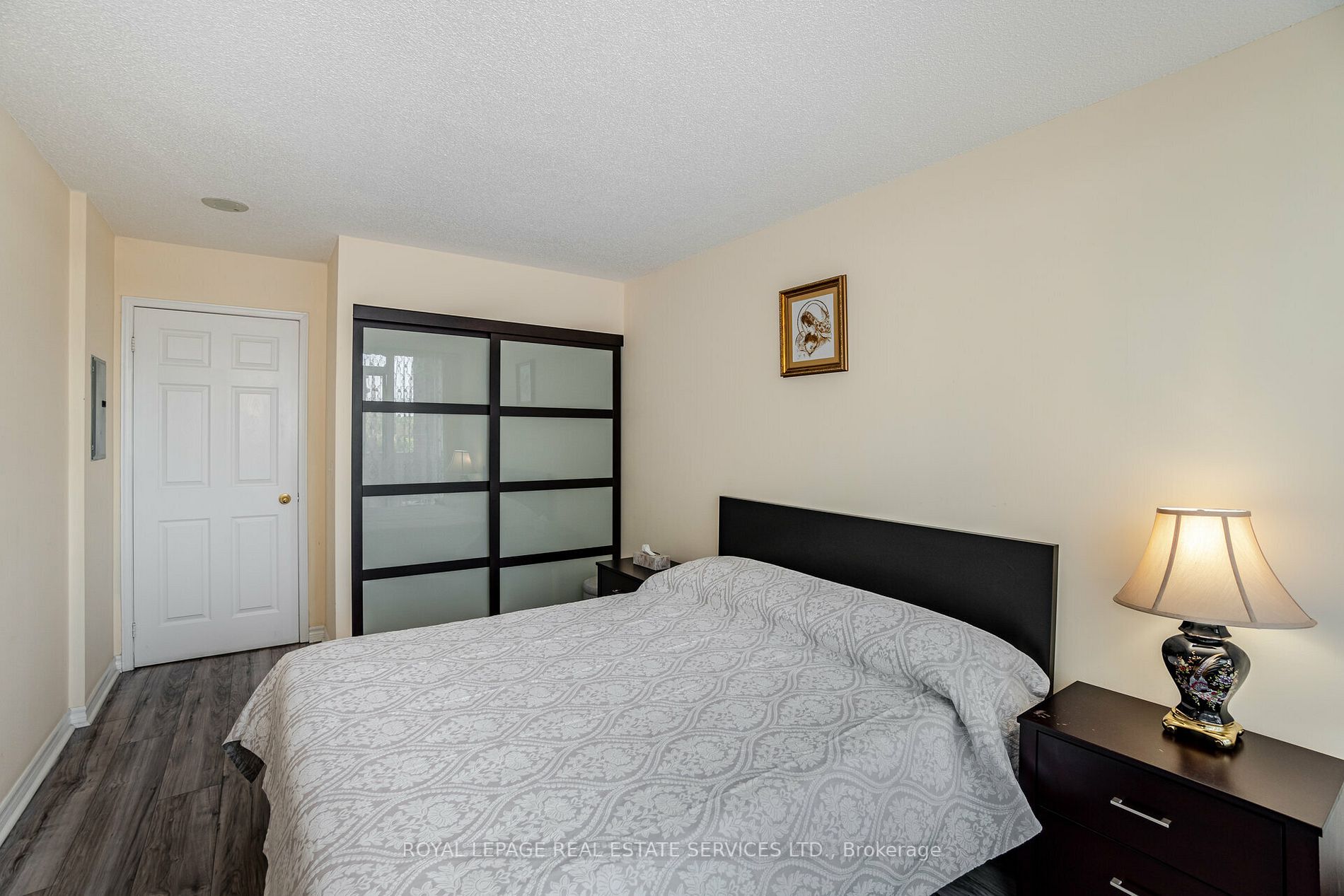 15 Michael Power Place, #405