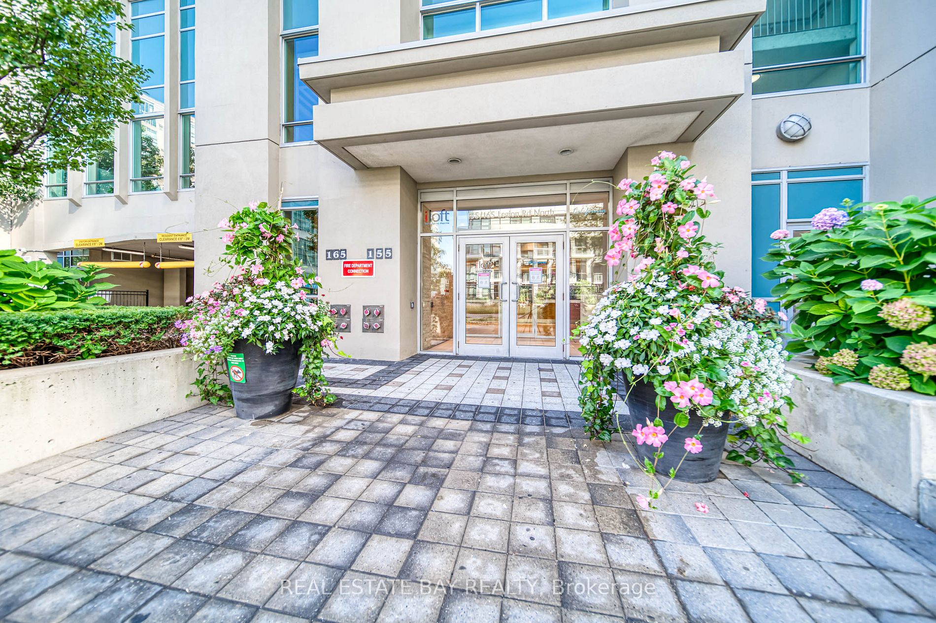 165 Legion Rd N, #1426