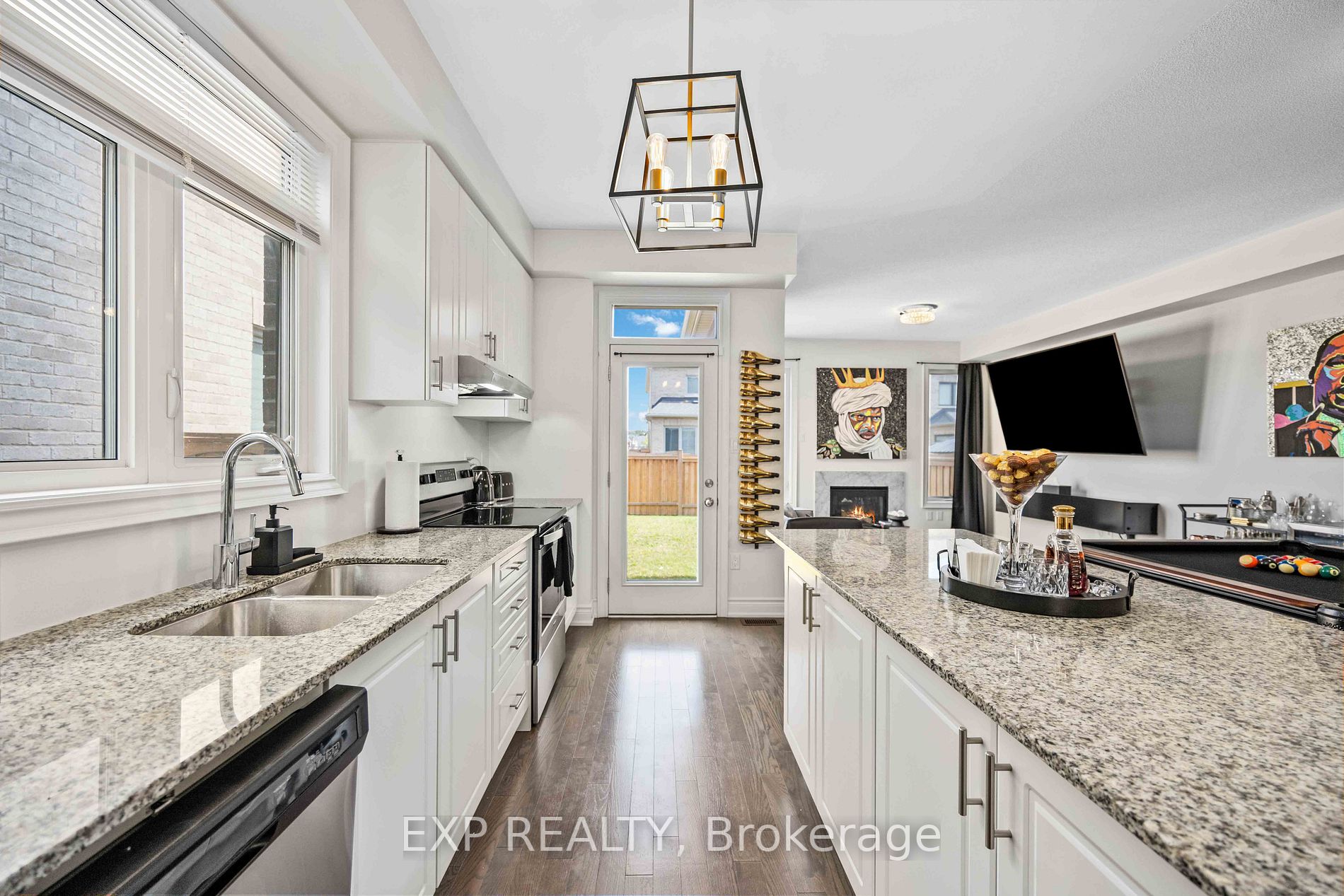 5 Hubbell Road