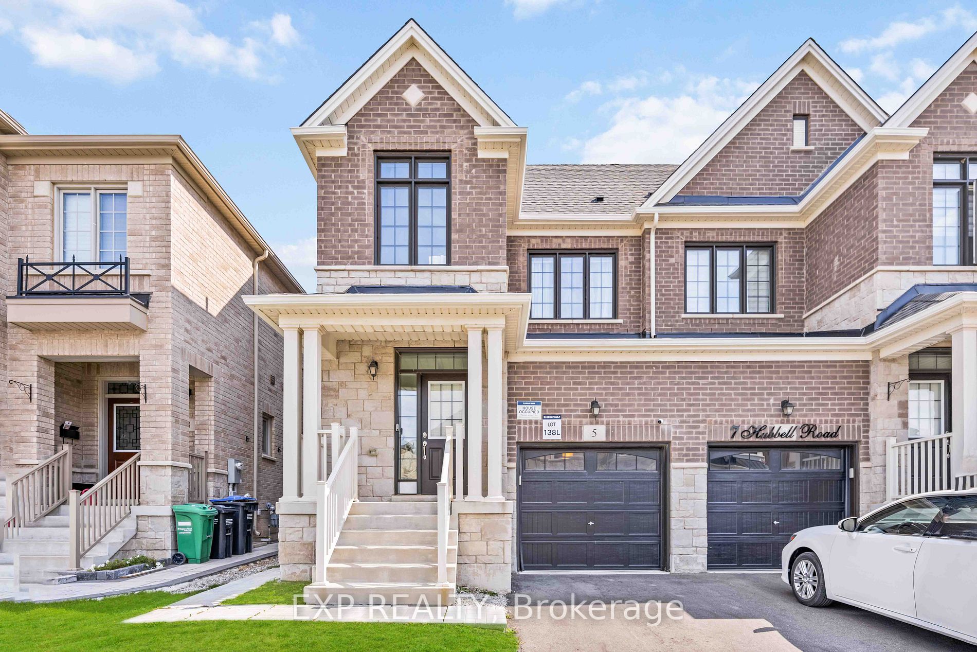 5 Hubbell Rd S