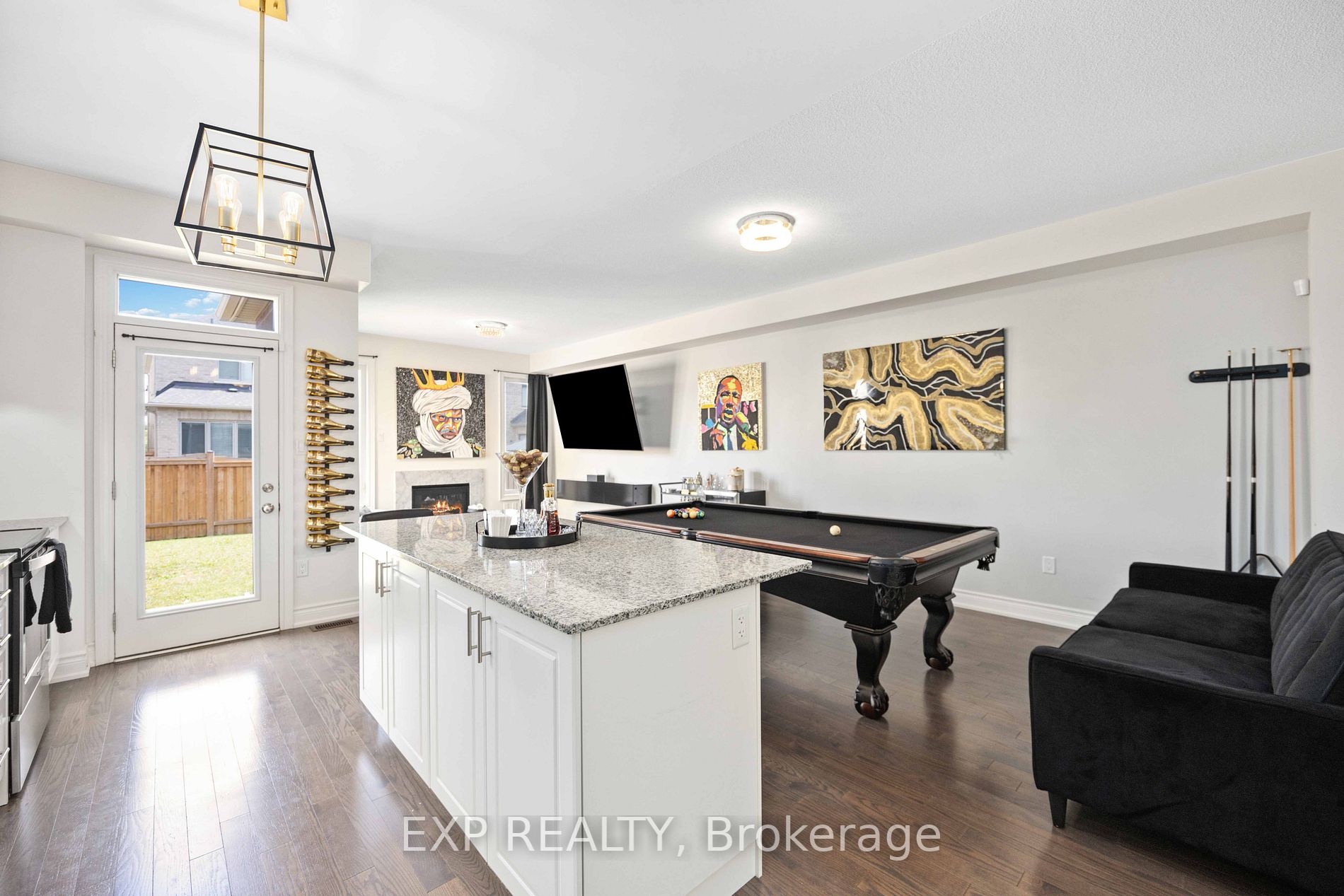 5 Hubbell Road