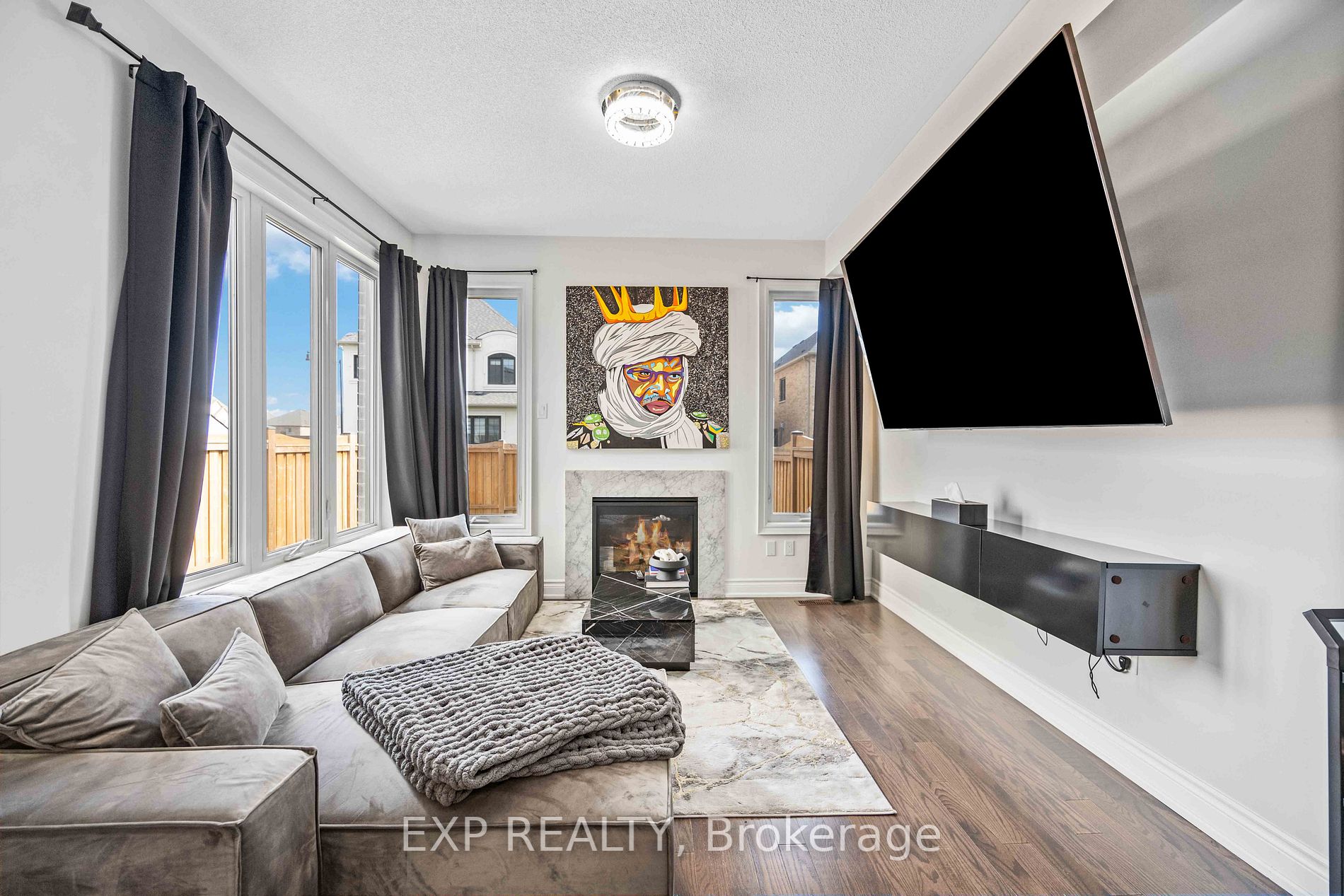 5 Hubbell Road