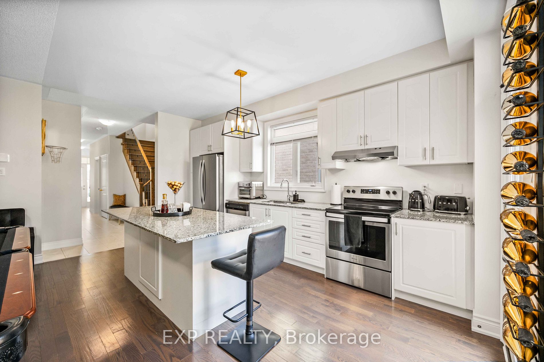 5 Hubbell Road