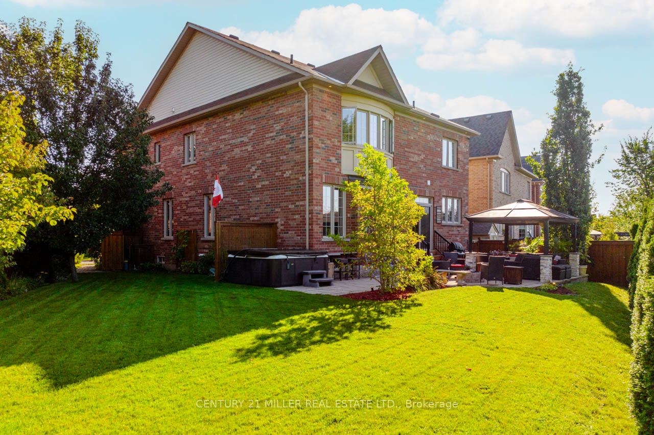 232 Quinlan Crt