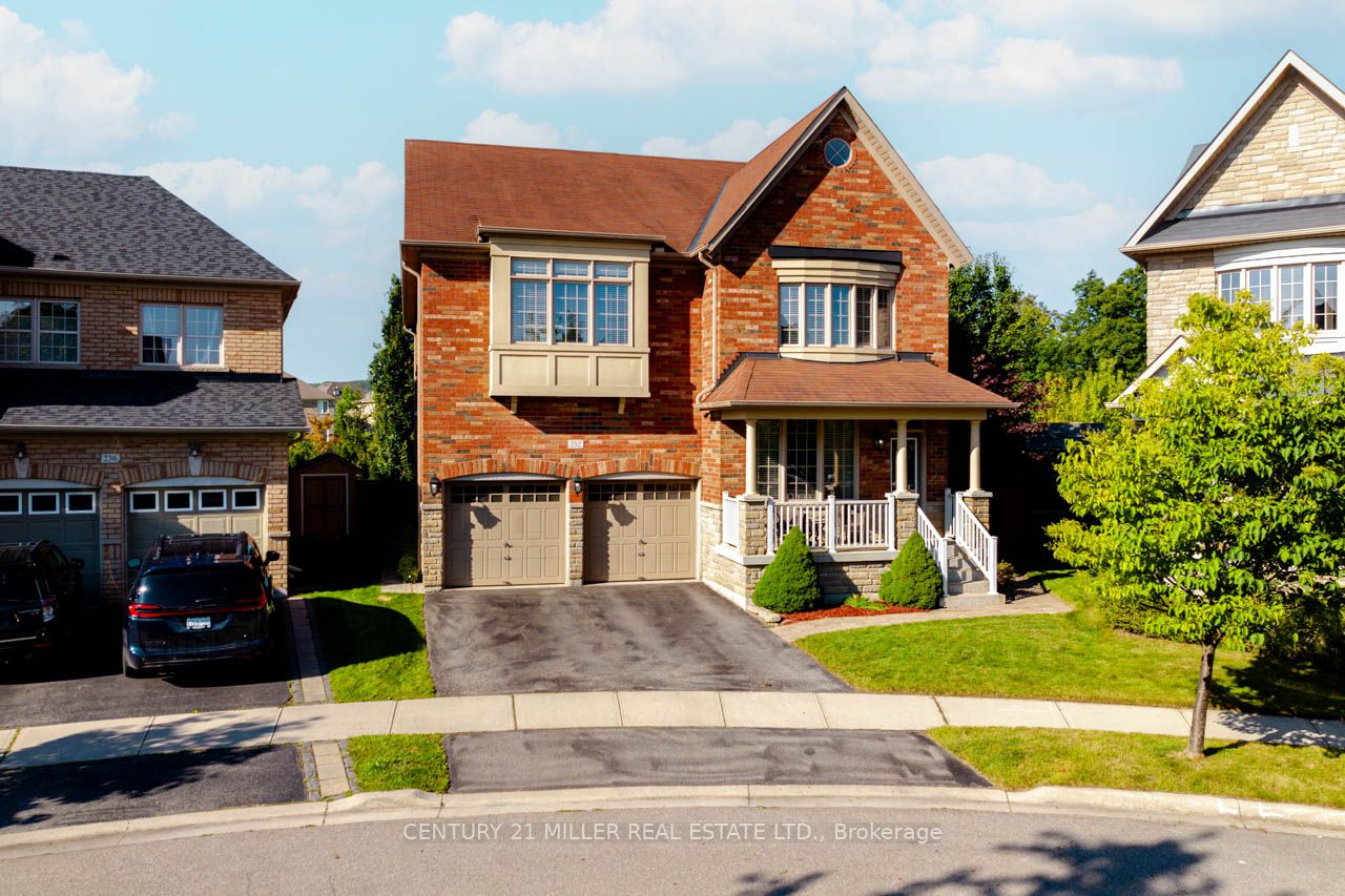 232 Quinlan Crt
