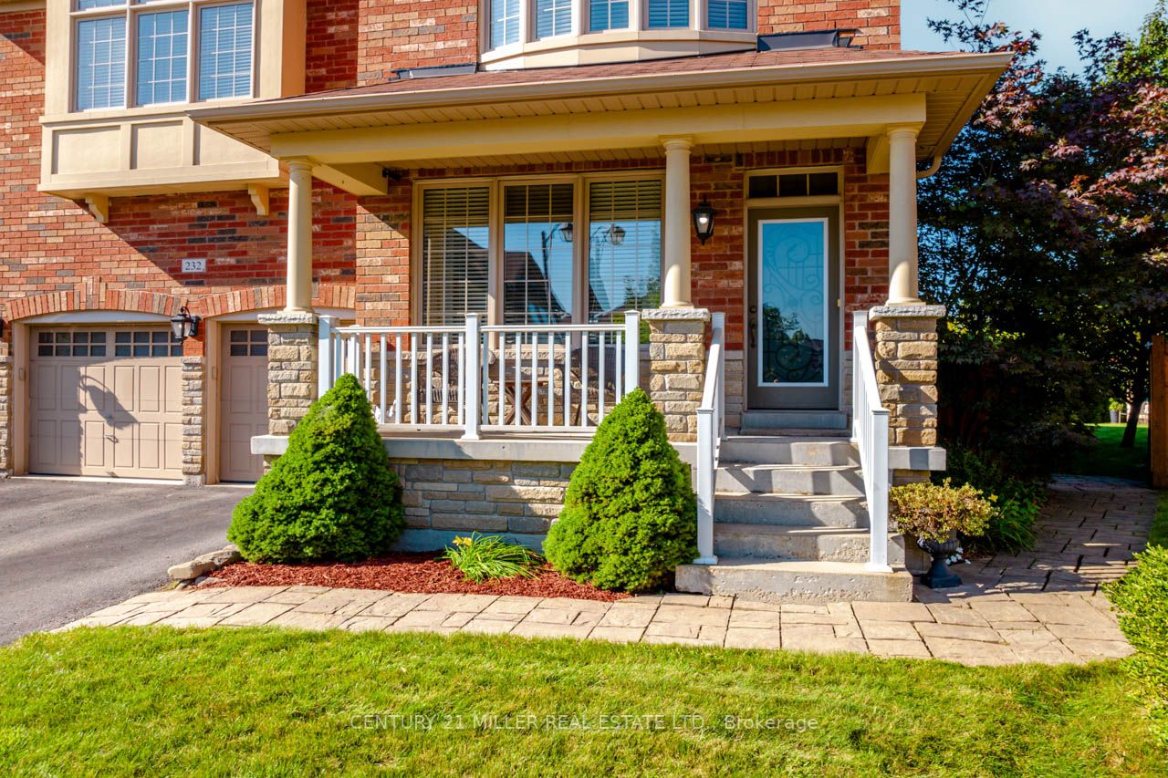 232 Quinlan Crt