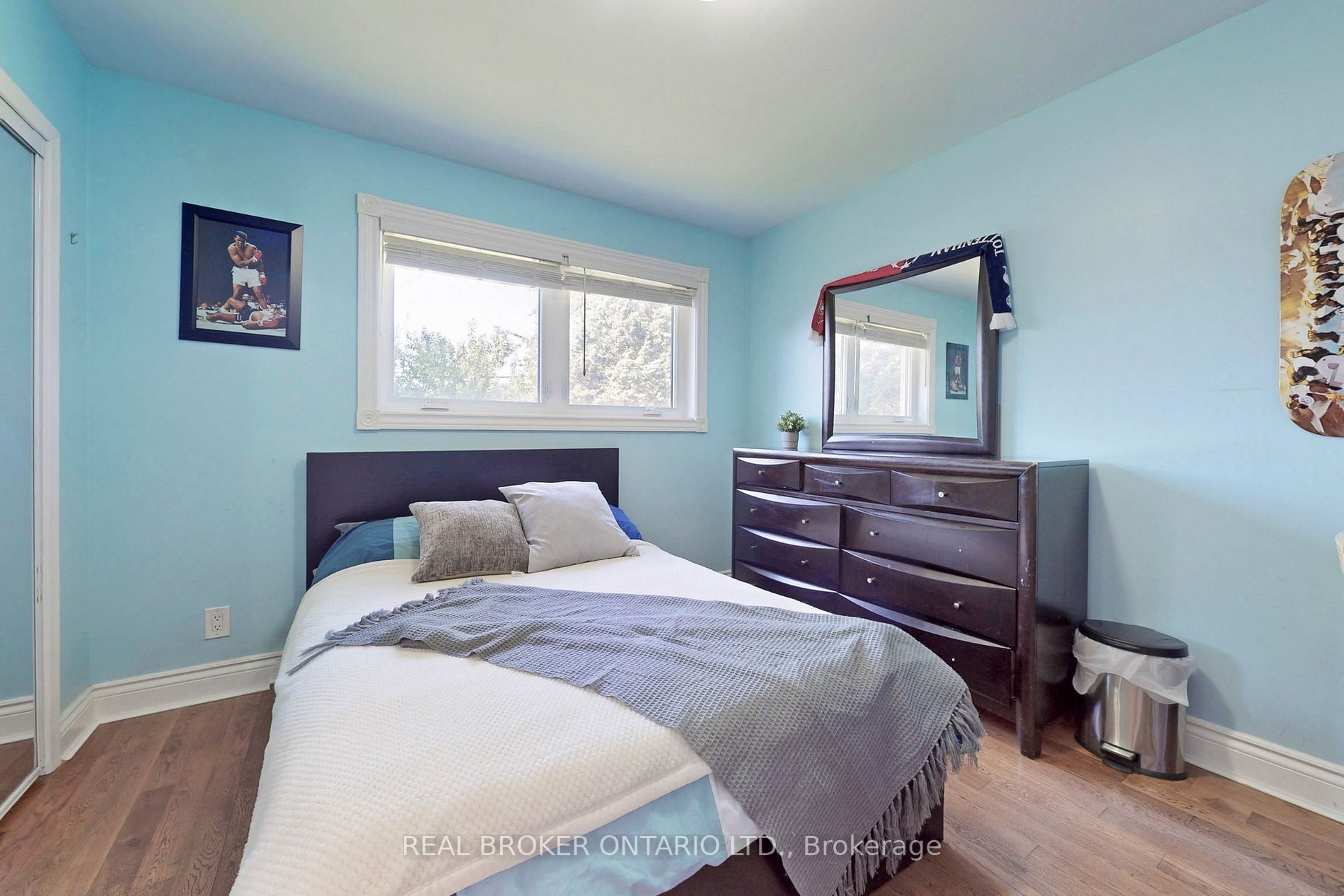 6 Antioch Drive