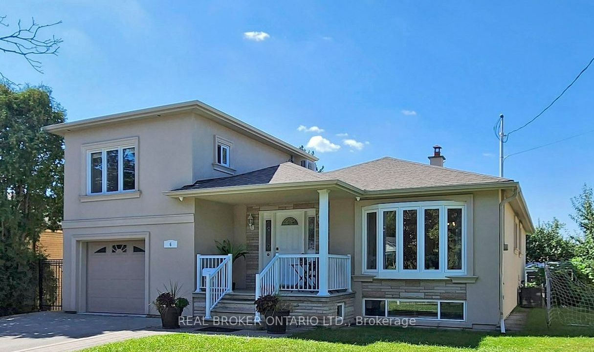 6 Antioch Dr