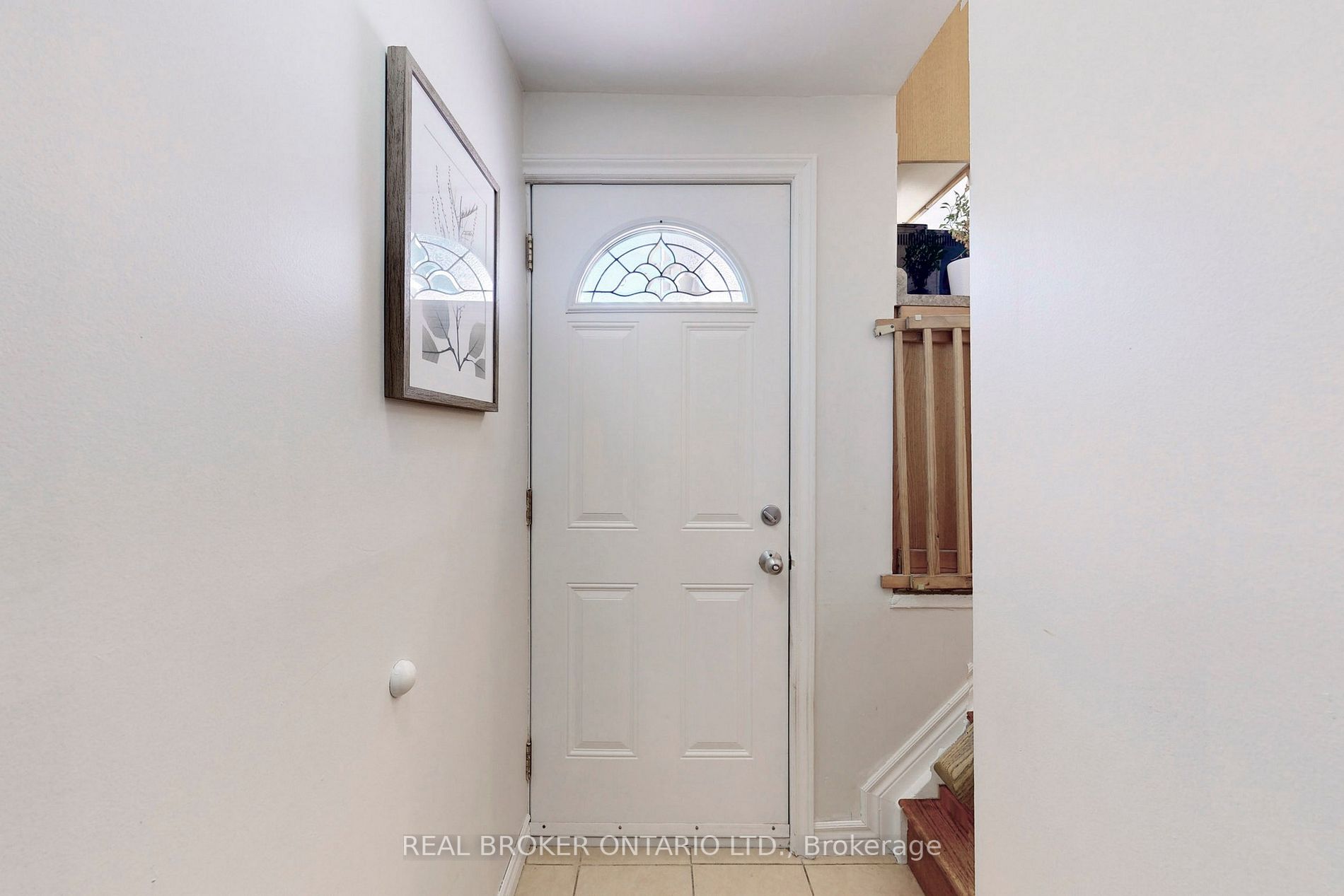 6 Antioch Drive