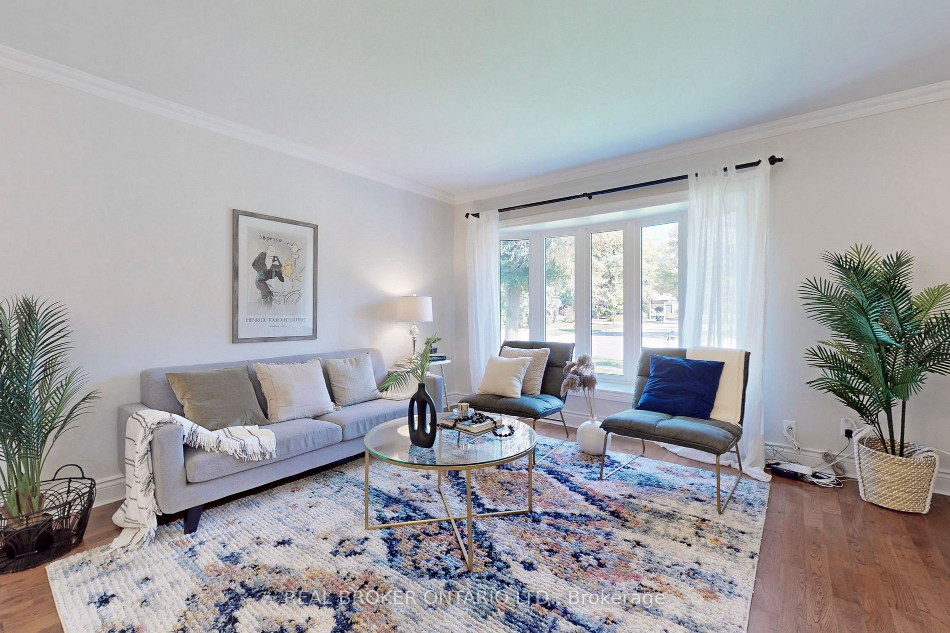 6 Antioch Drive