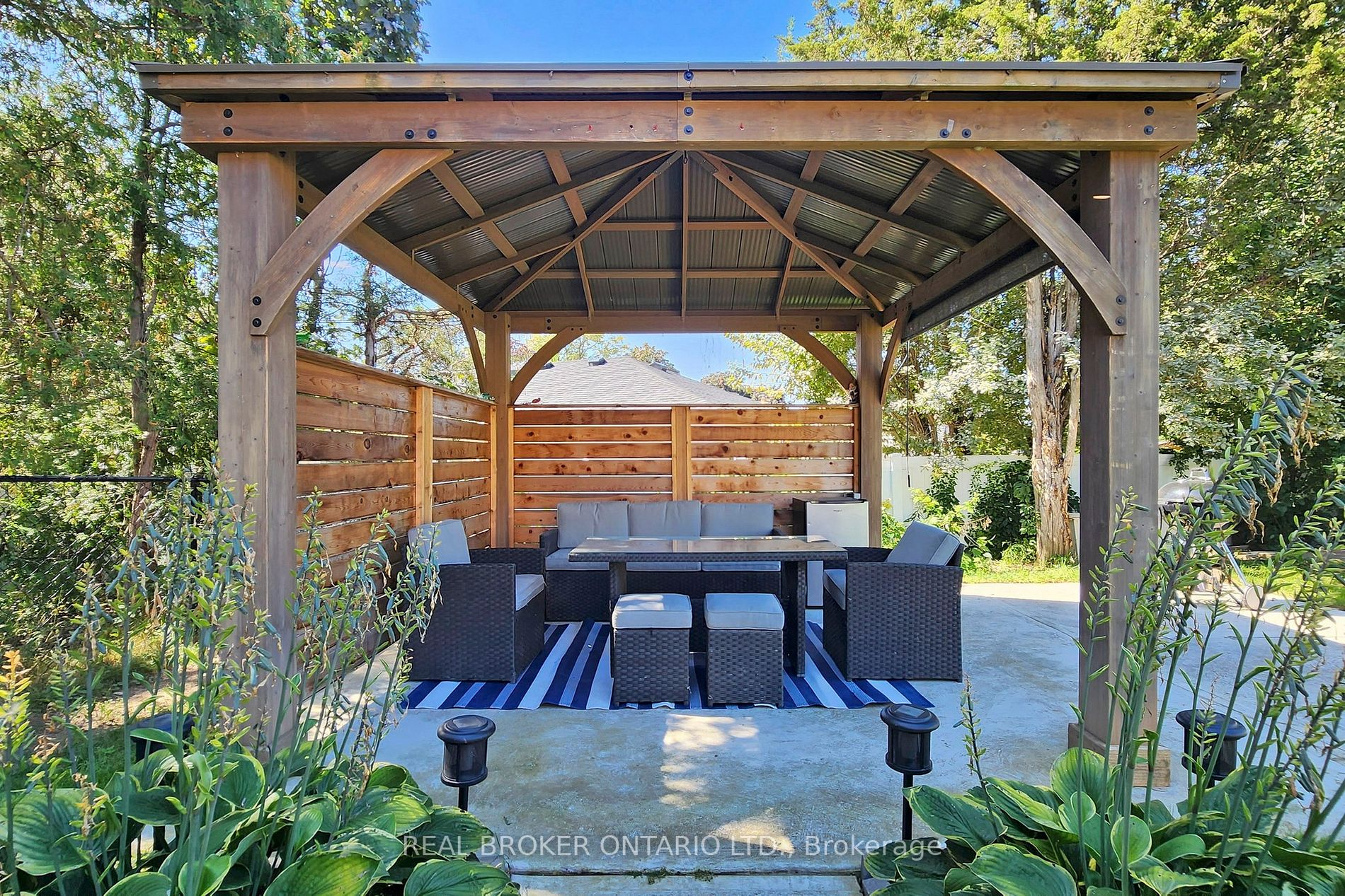6 Antioch Drive