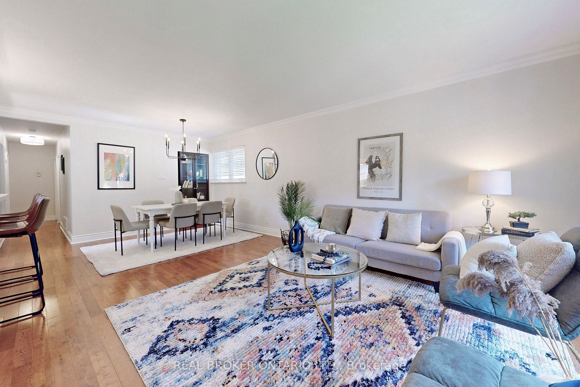 6 Antioch Drive