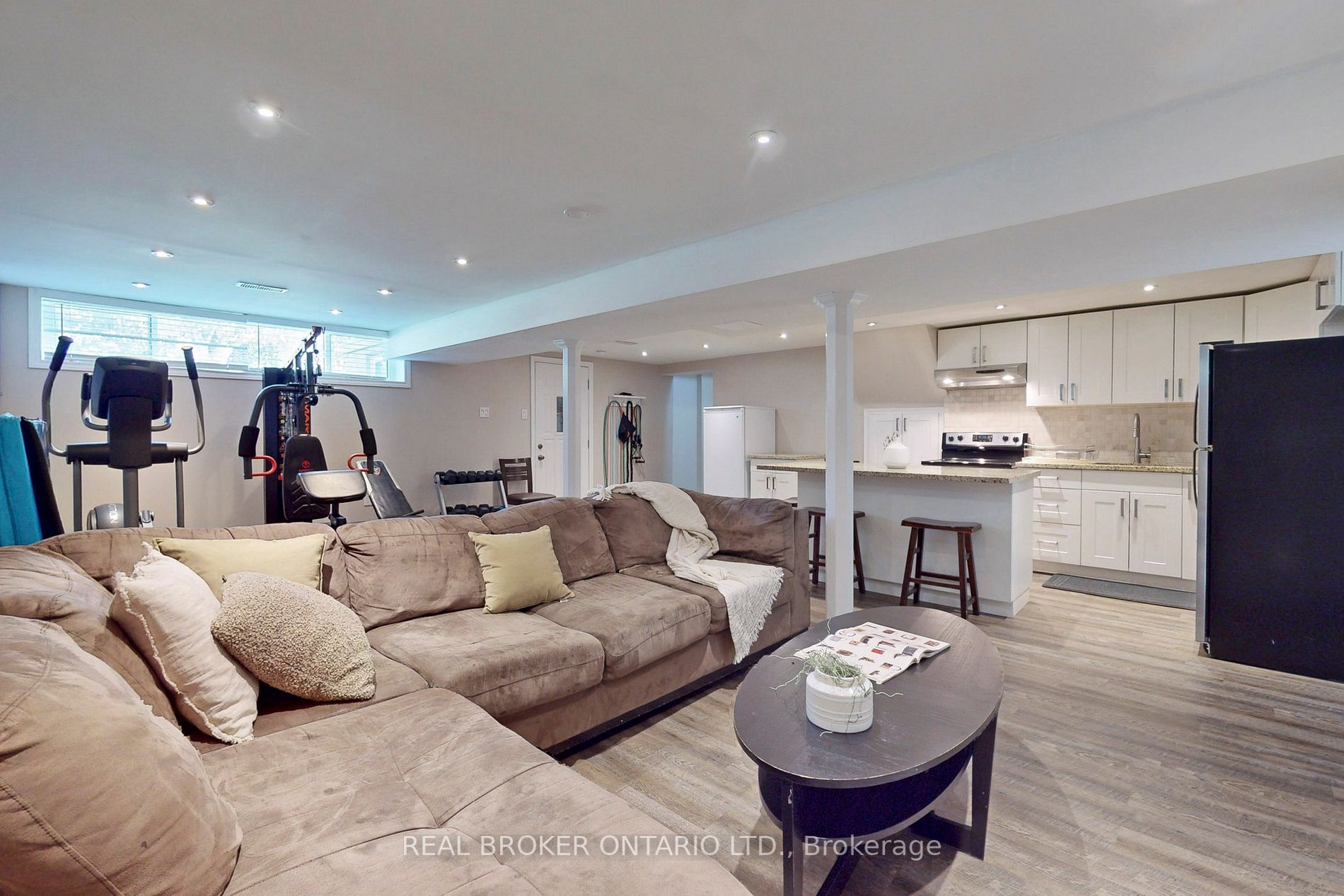 6 Antioch Drive