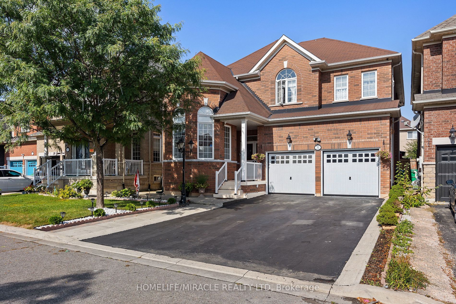 31 Game Creek Cres