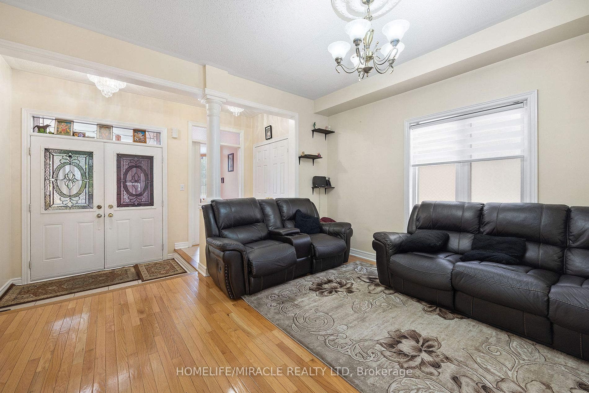 31 Game Creek Cres