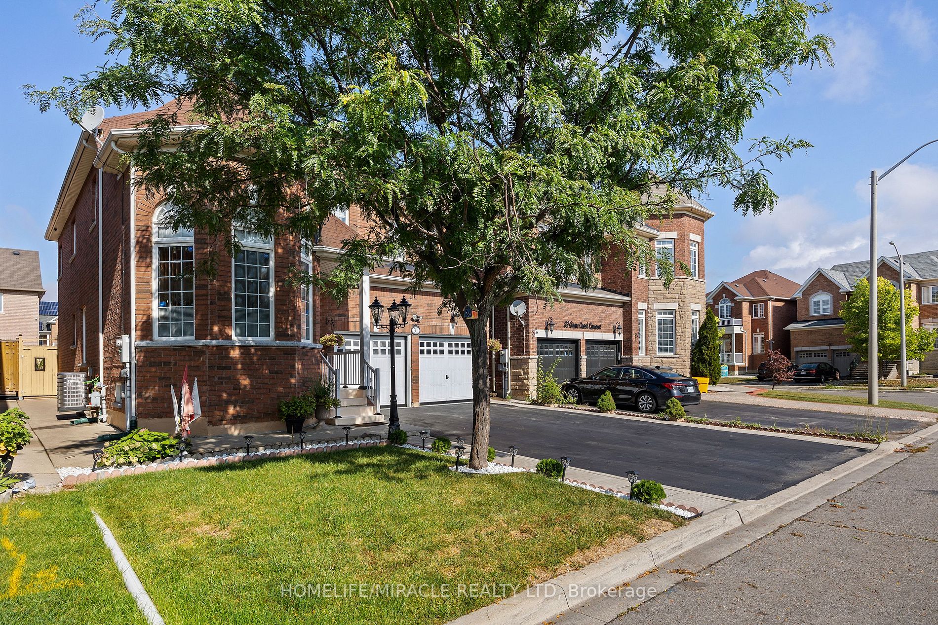 31 Game Creek Cres