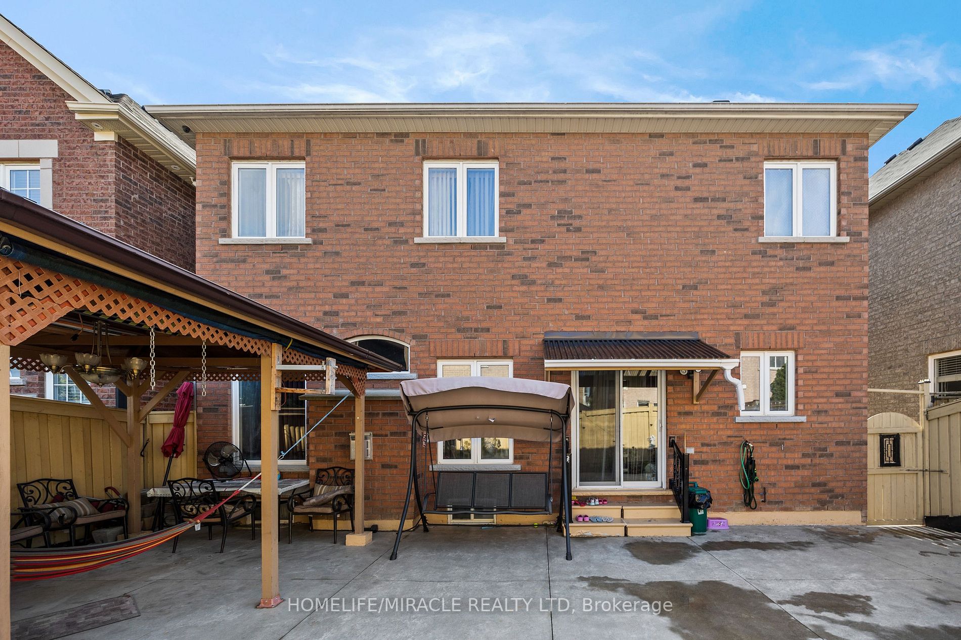 31 Game Creek Cres