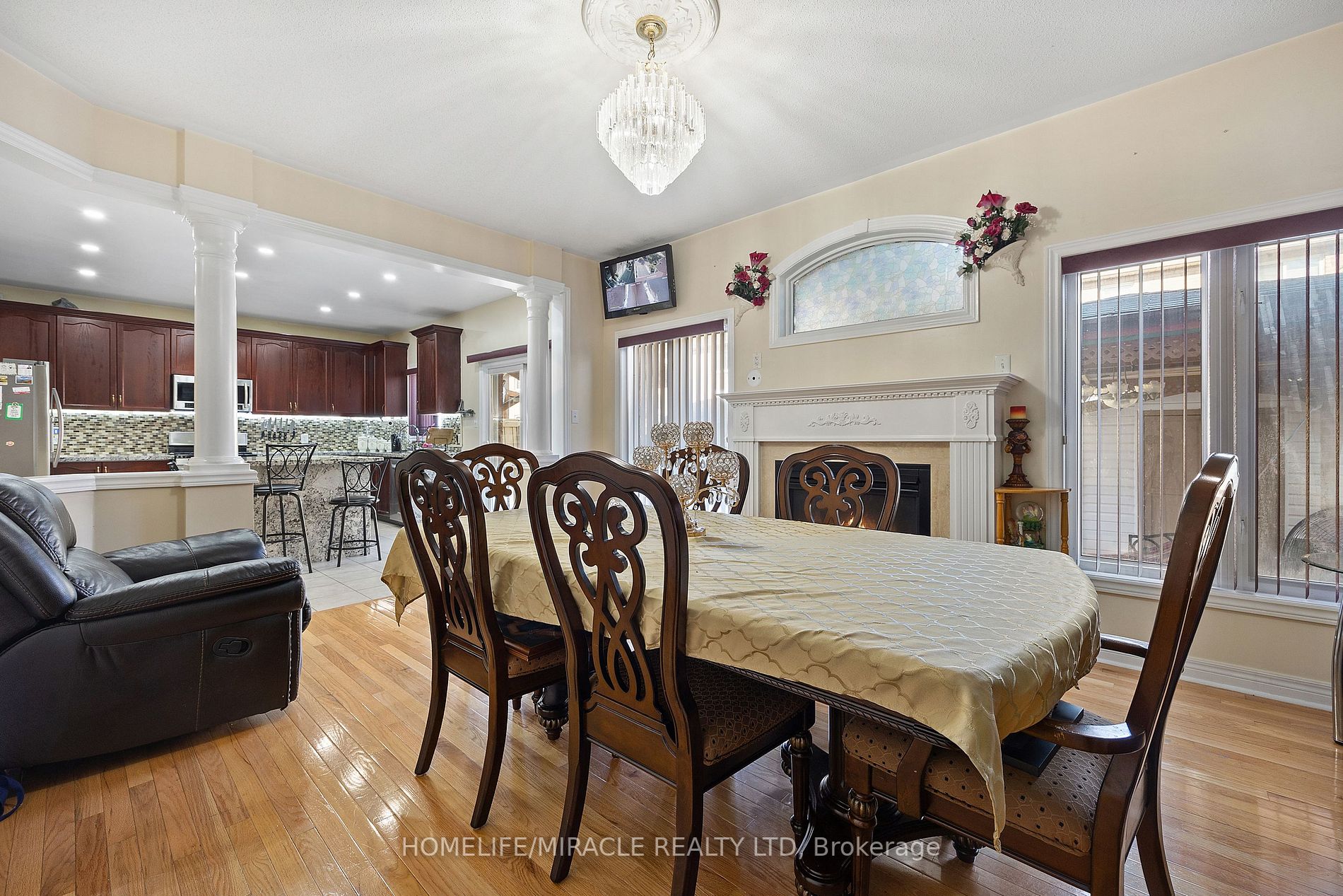 31 Game Creek Cres