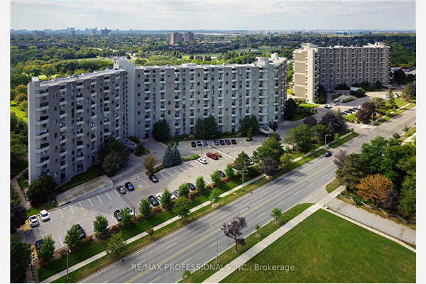 288 Mill Rd, Toronto