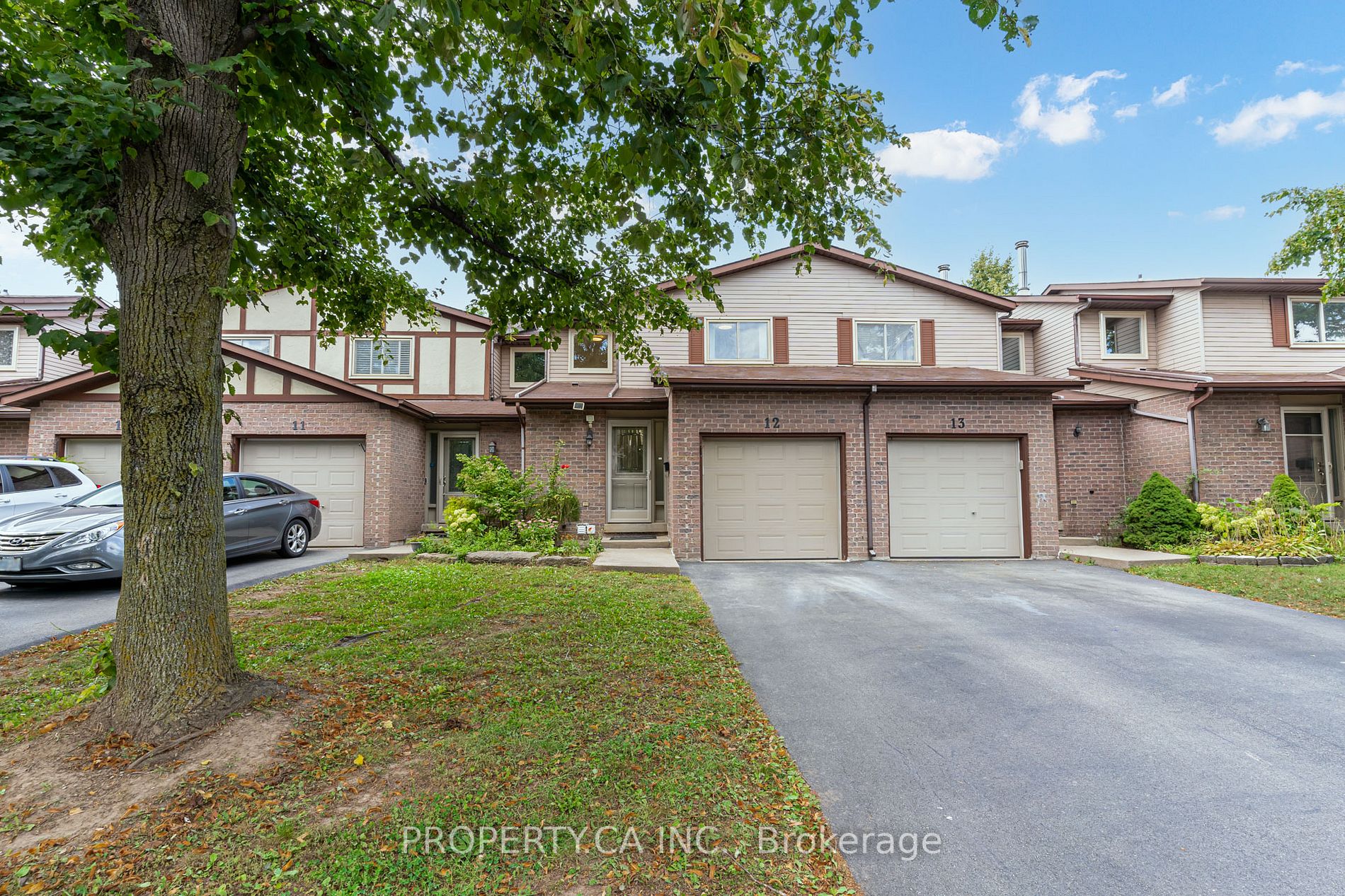 1232 Guelph Line, #12