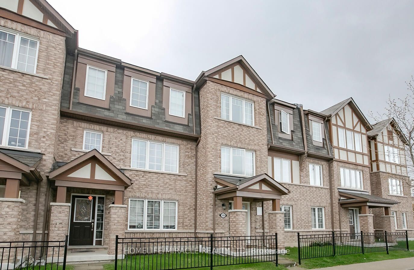 229 Rememberance Rd