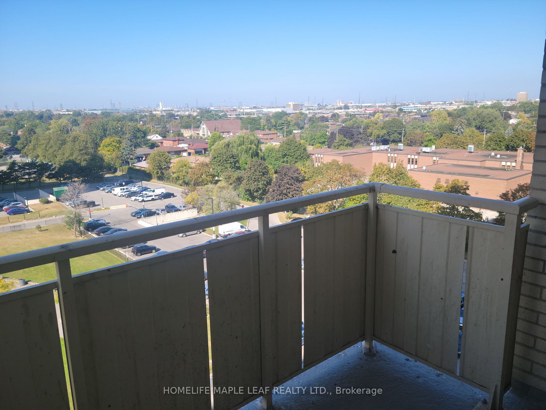 320 Dixon Rd, #903