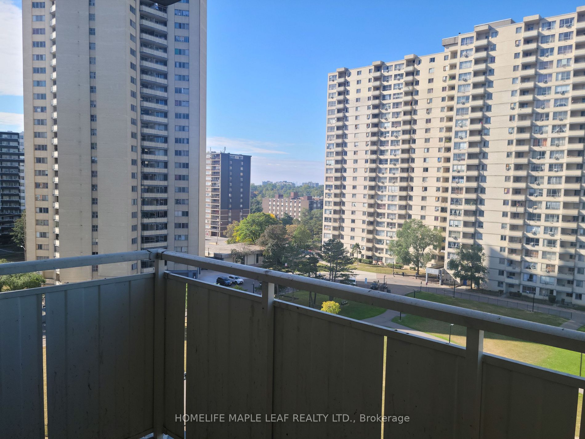 320 Dixon Rd, #903