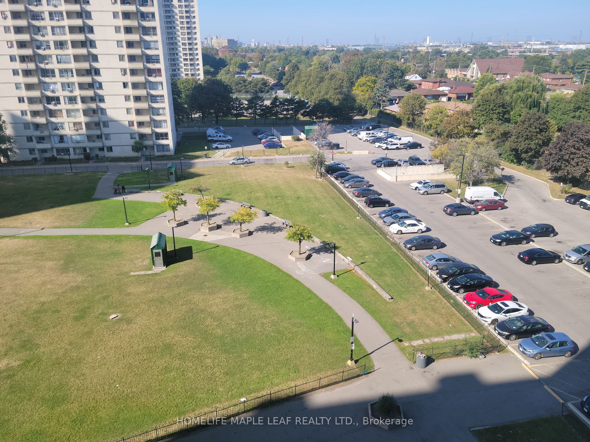 320 Dixon Rd, #903