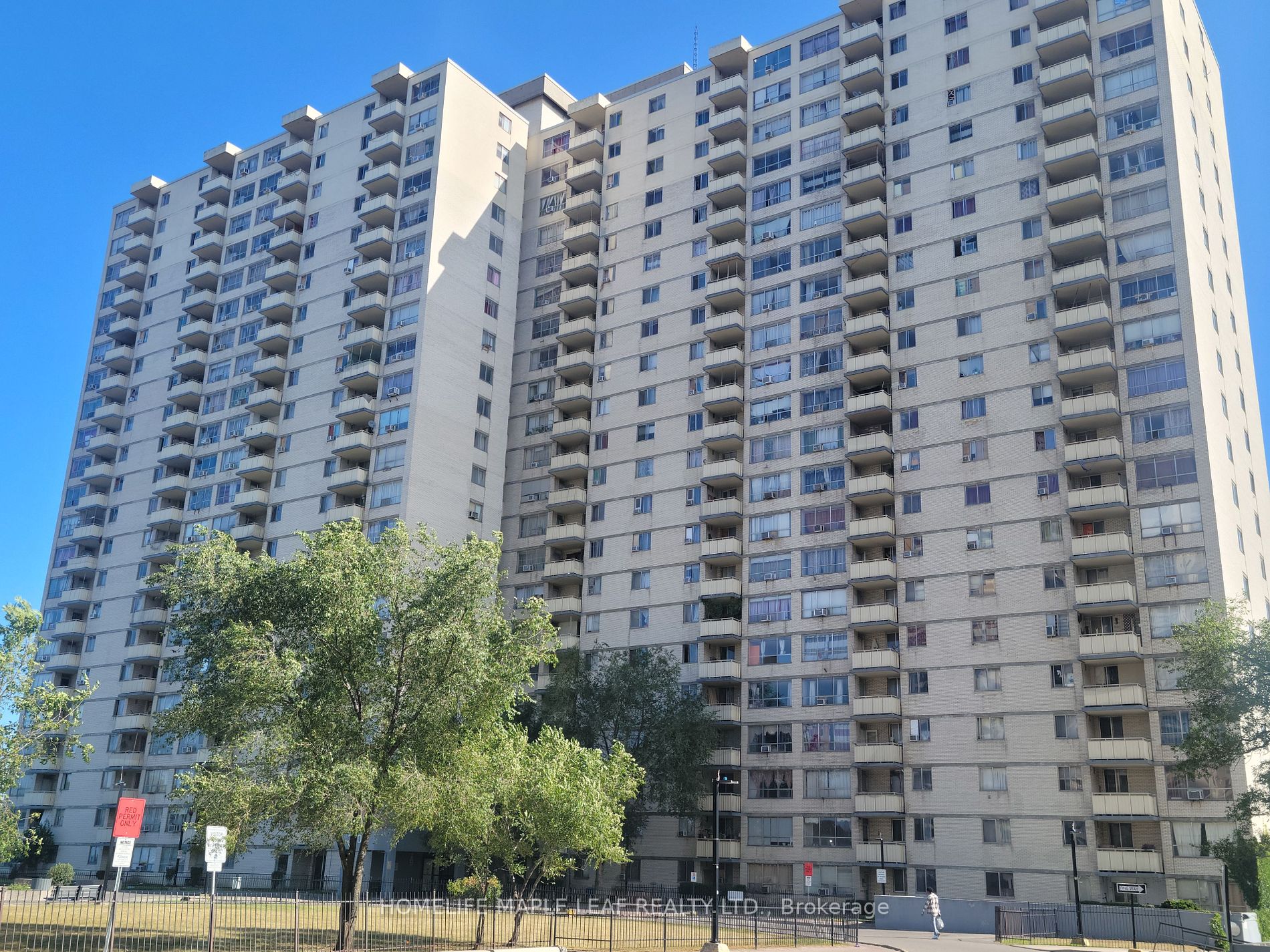 320 Dixon Rd, #903