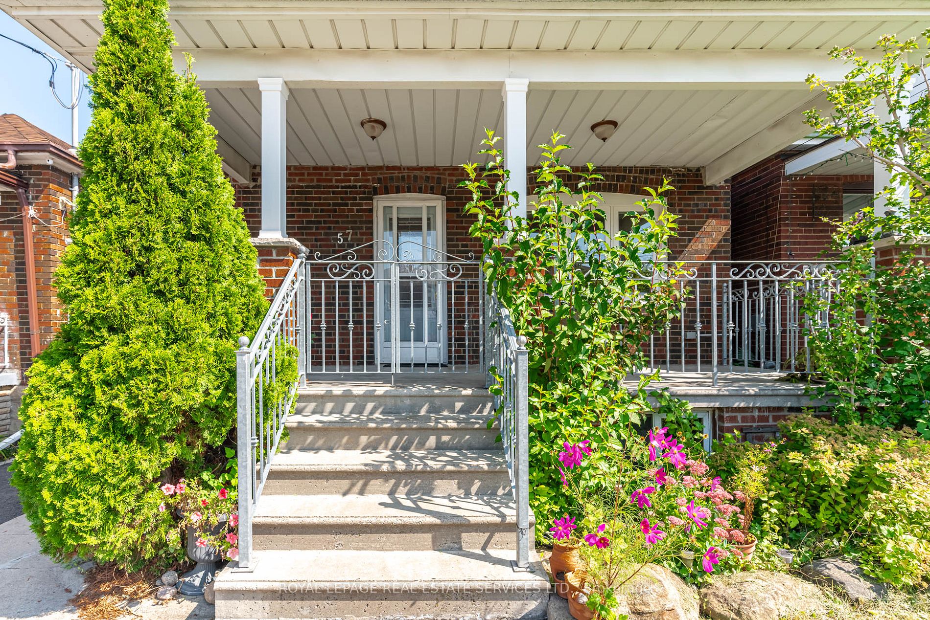 57 Chamberlain Avenue