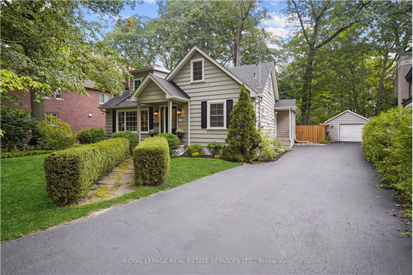 1391 Victor Ave, Mississauga