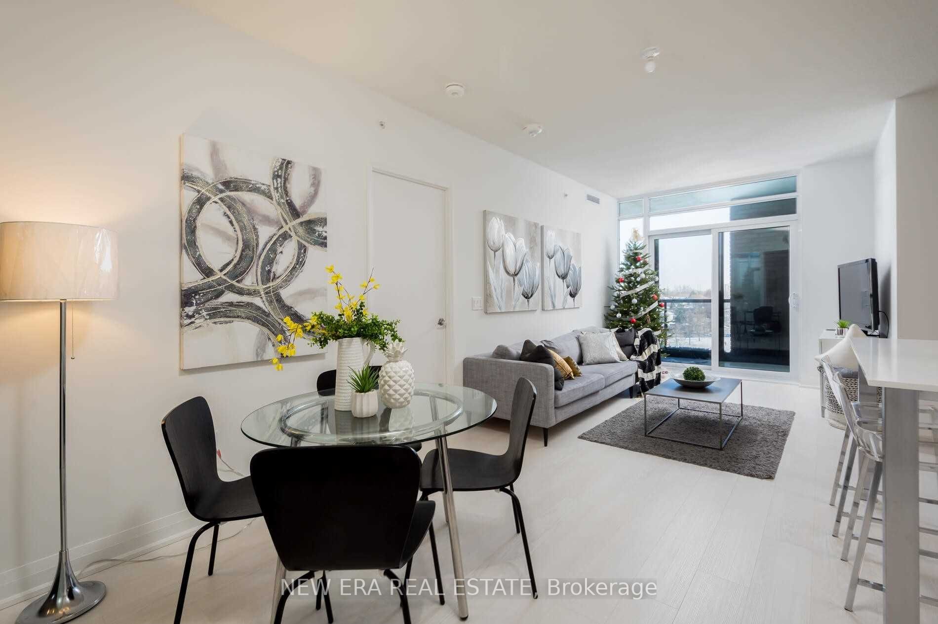 10 Gibbs Rd, #717