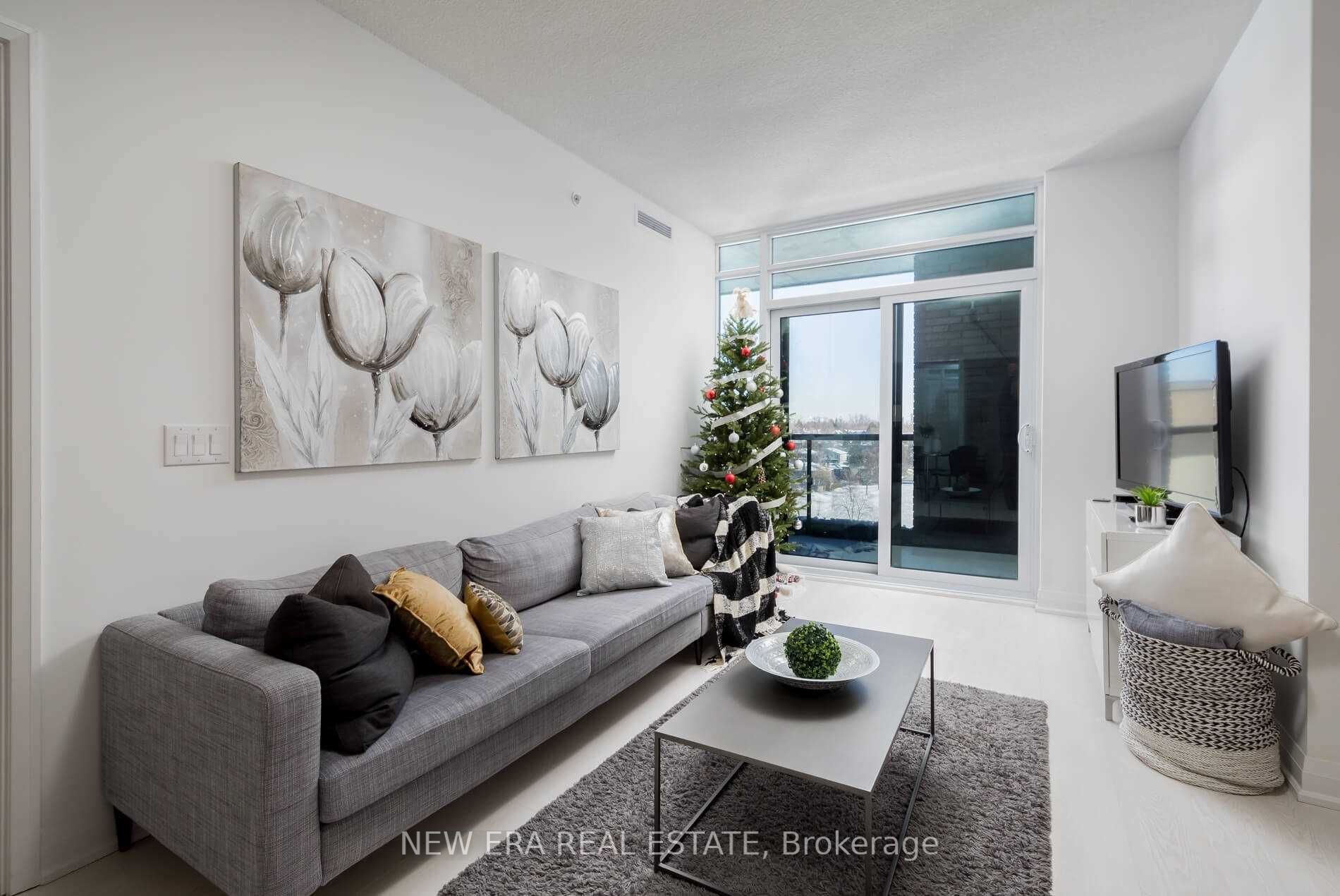10 Gibbs Rd, #717