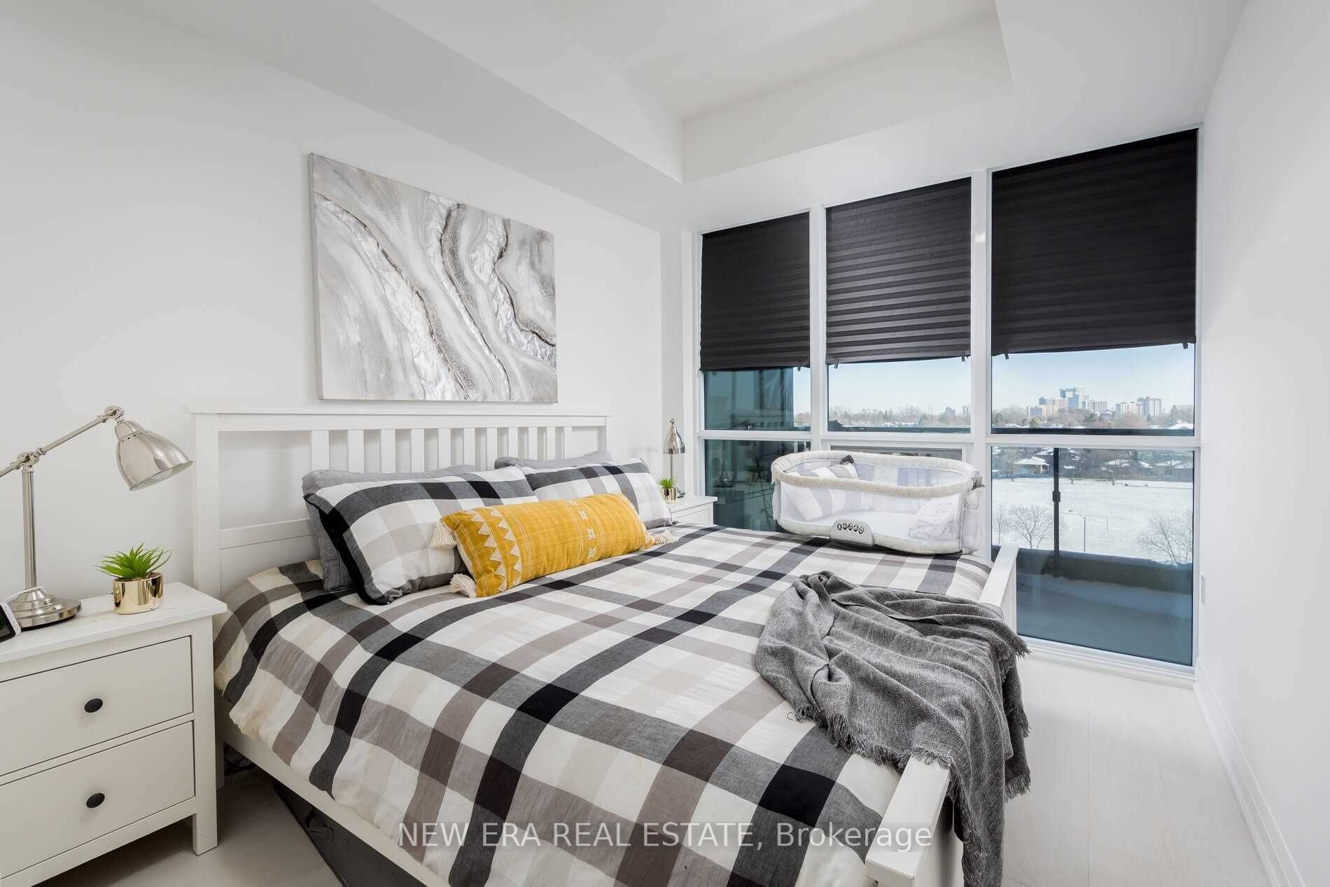 10 Gibbs Rd, #717
