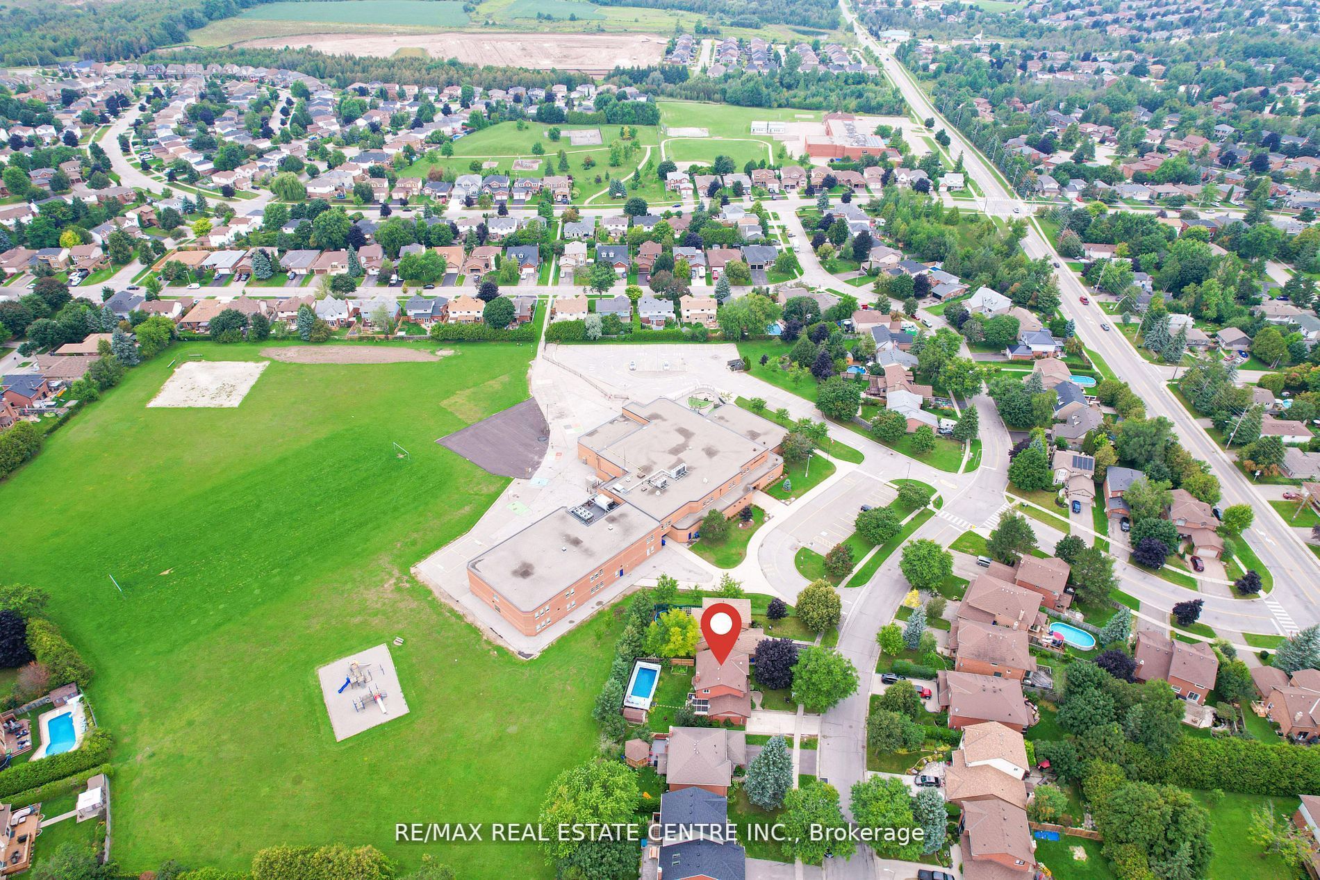 58 Meadow Drive