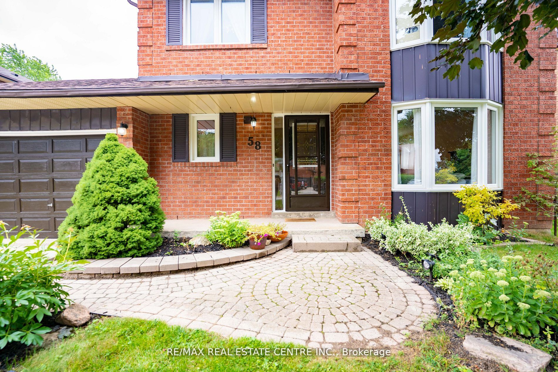 58 Meadow Drive