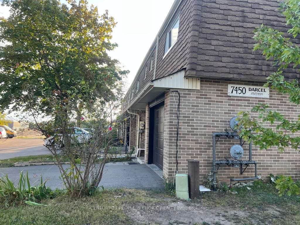7450 Darcel Ave, #2