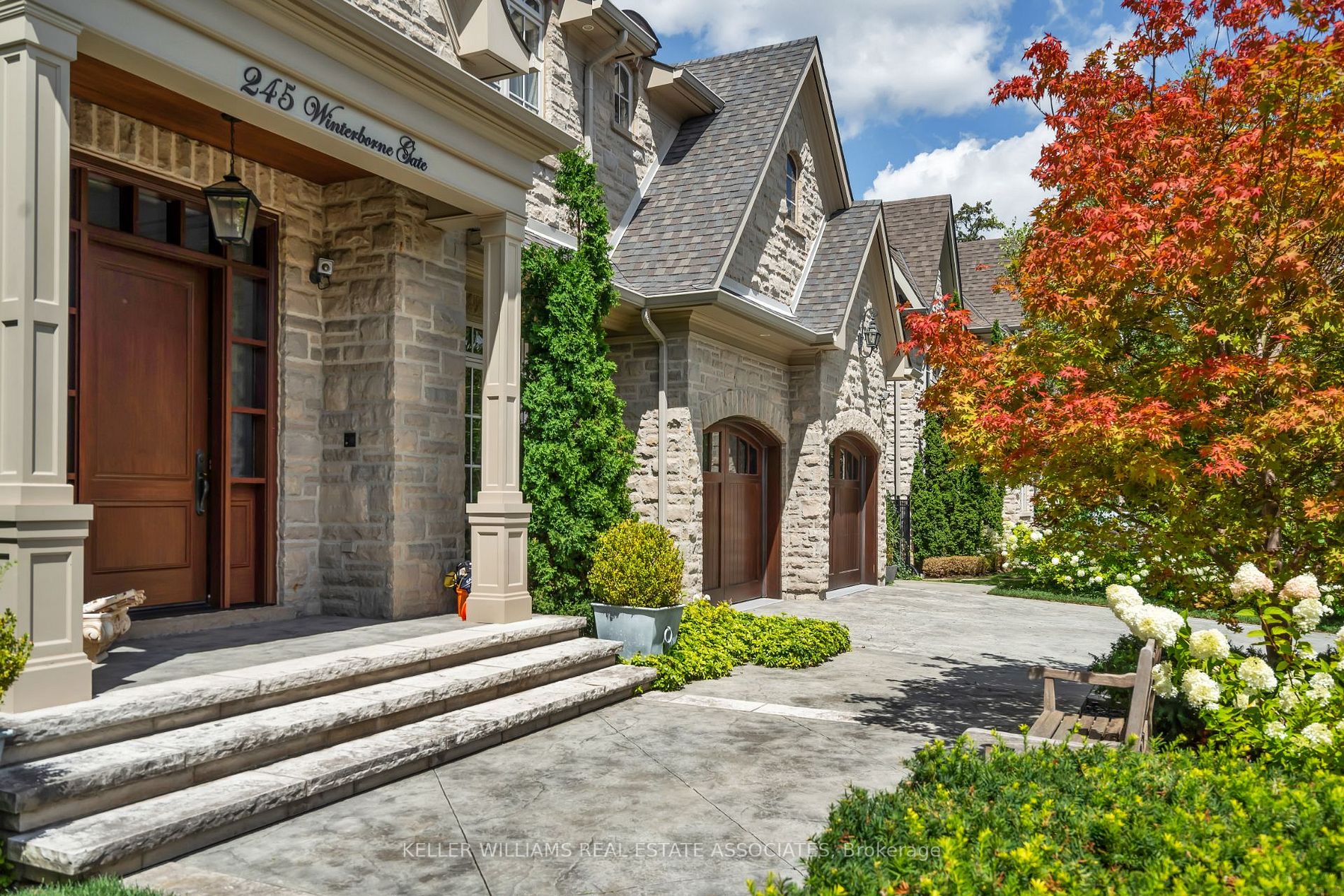 245 Winterborne Gate