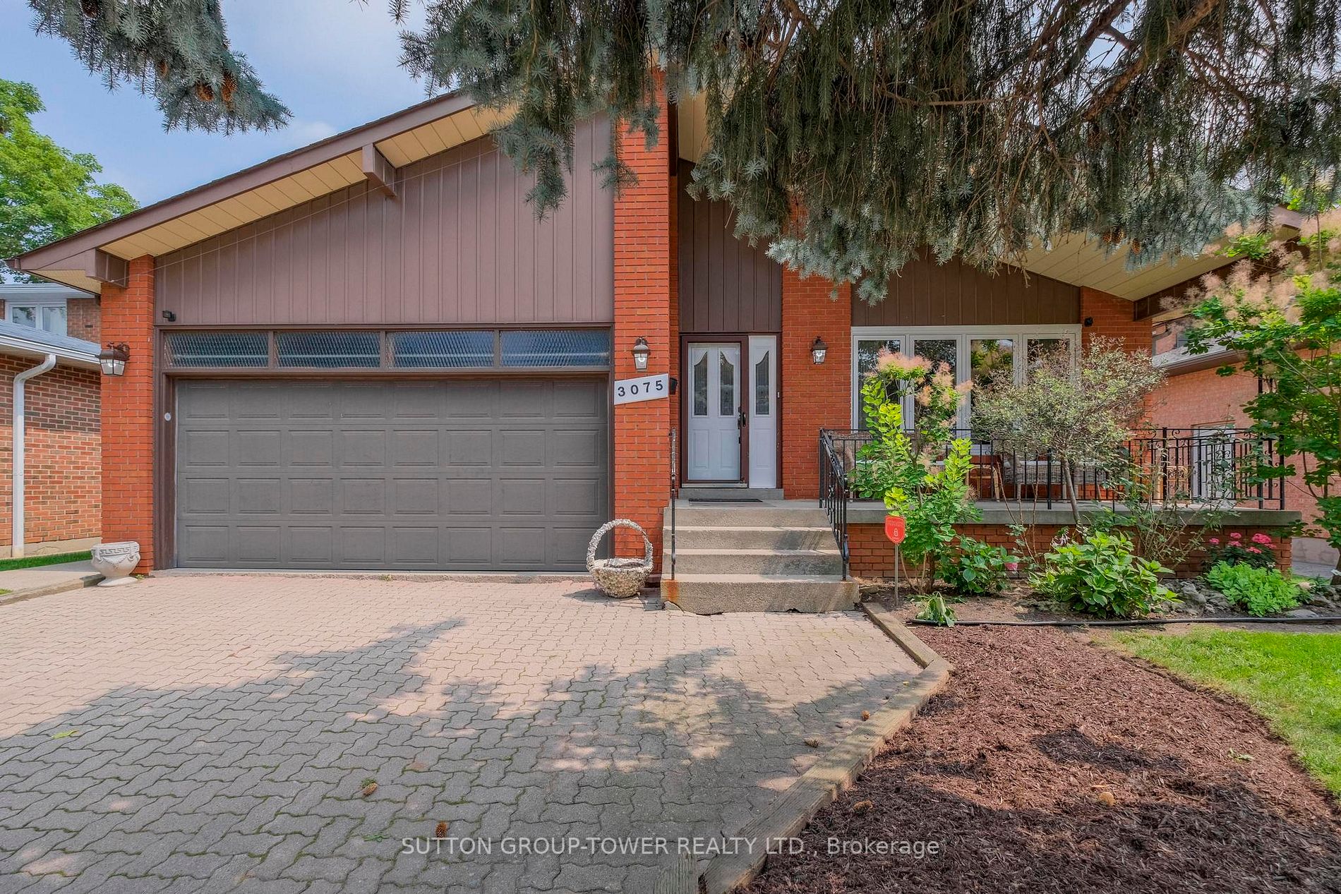 3075 Given Rd