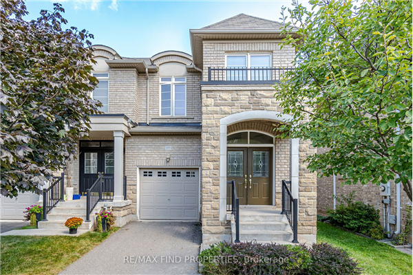 2371 Baronwood Dr, Oakville