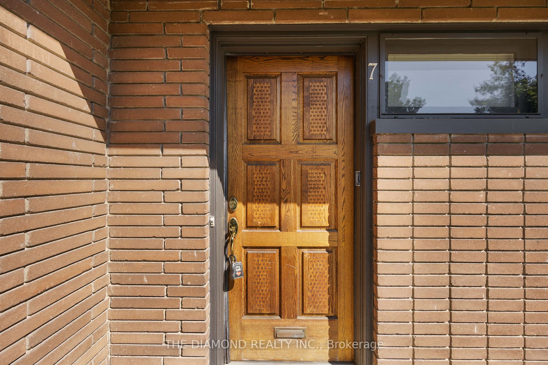 7 Greenford Rd