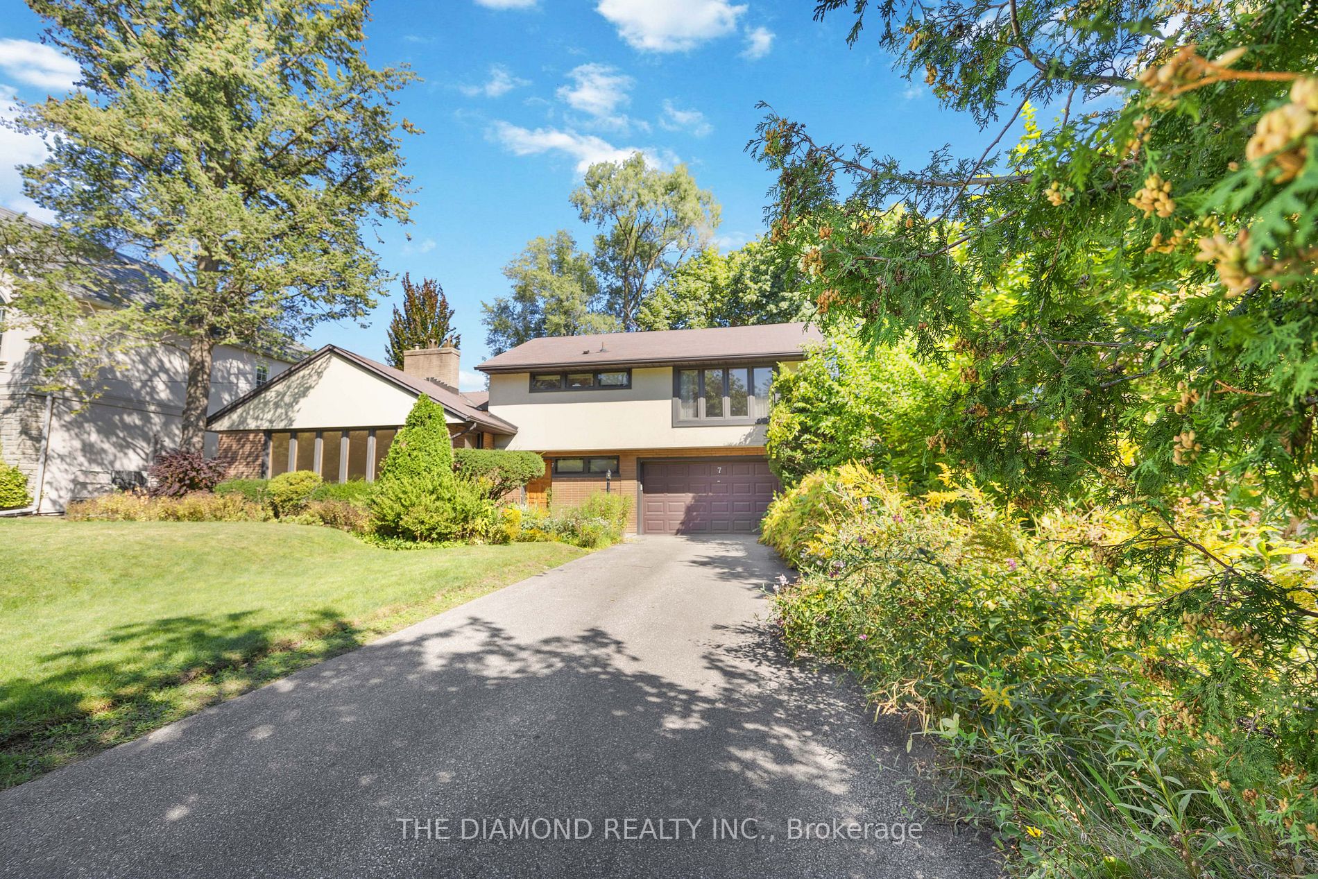 7 Greenford Rd