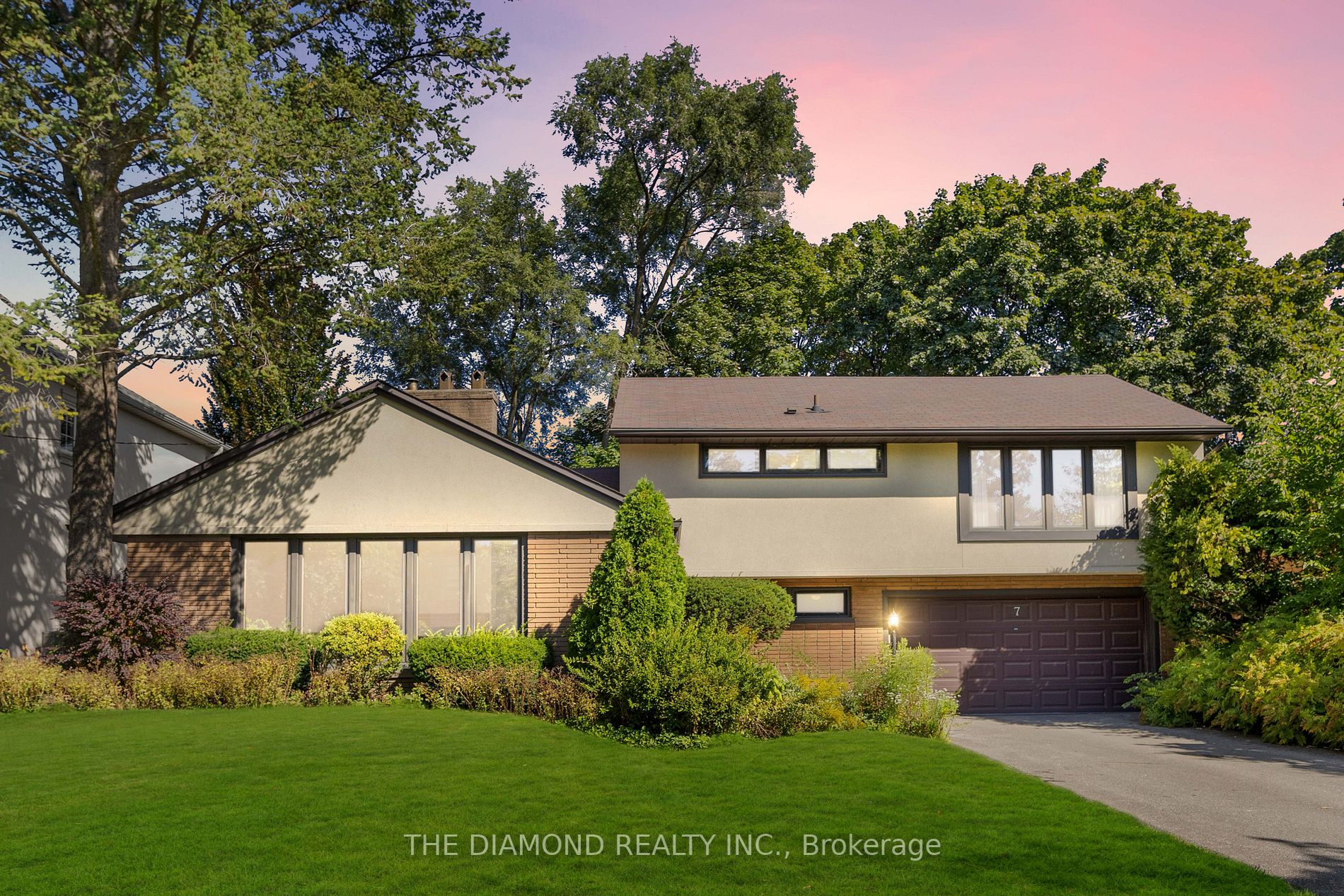 7 Greenford Rd