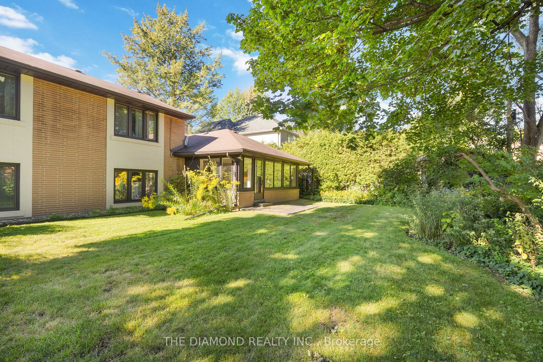 7 Greenford Rd