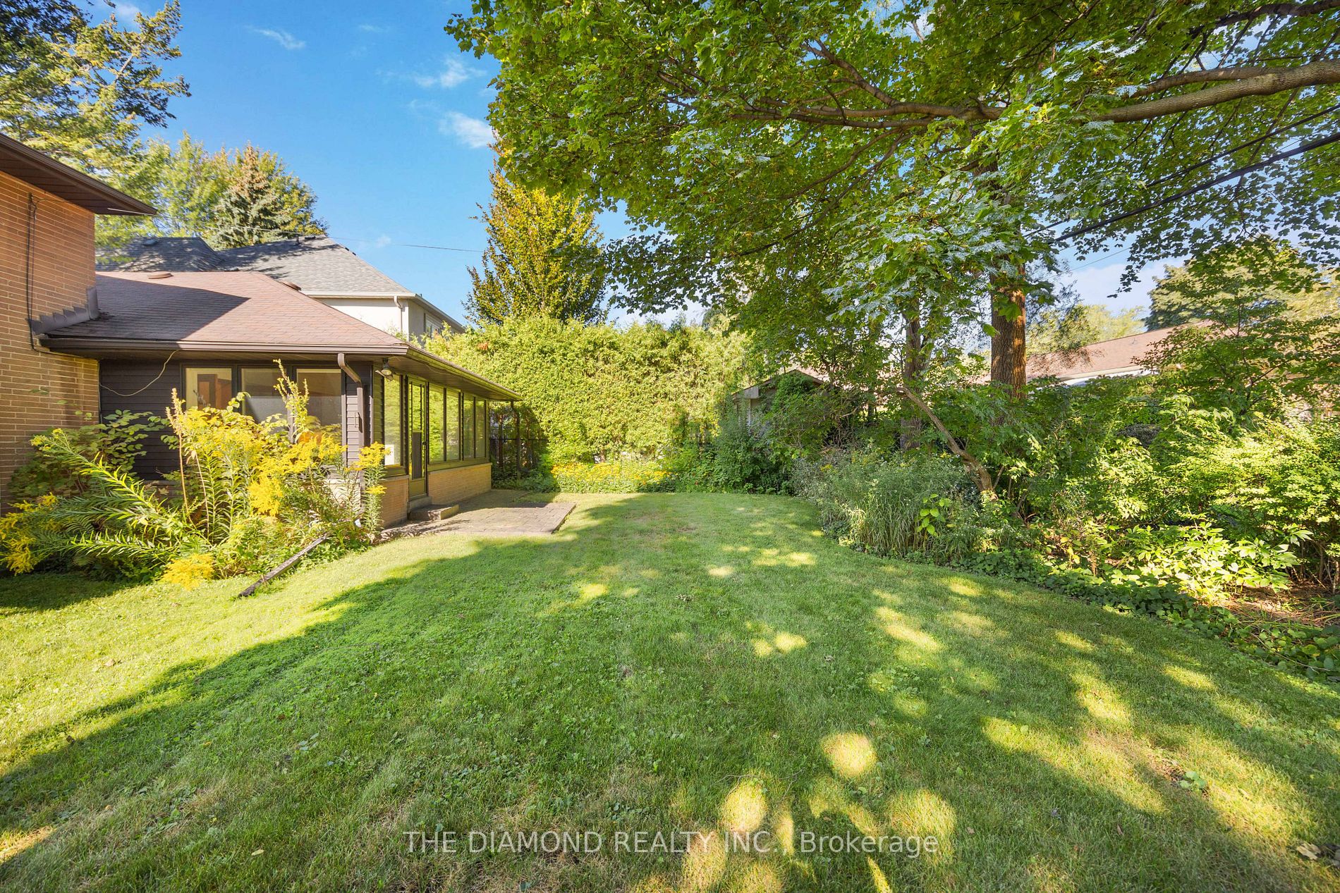 7 Greenford Rd
